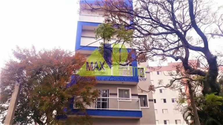 Imagem Apartamento à venda em São Paulo-SP, Vila Granada: 2 quartos, 1 sala, 1 banheiro, 1 vaga de garagem - 42m² de conforto!