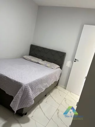 Imagem Apartamento à venda no bairro Jardim Cipreste - Santo André/SP