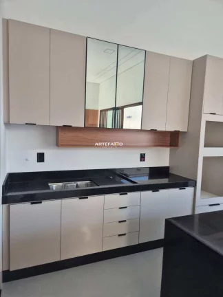 Imagem Casa à venda em Franca, Jardim Natal I, com 3 quartos, 141,86m2