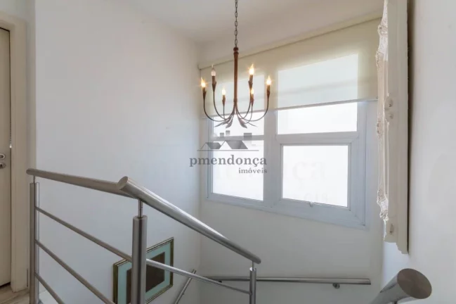 Imagem Apartamento duplex a venda Perdizes - 4 dormitorios, 4 vagas, varanda gourmet