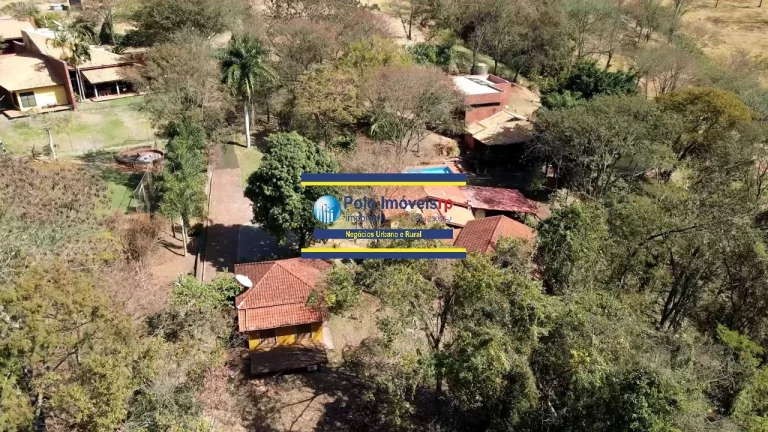 Imagem Sítio 11,5 alqueires para haras, clube equitação, produtividade agrícola, região de Ribeirão Preto - São Paulo