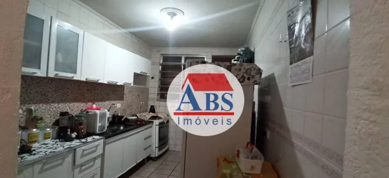 Imagem Apartamento com 2 dormitórios à venda, 81 m² por R$ 280.000,00 - Vila Ponte Nova - Cubatão/SP