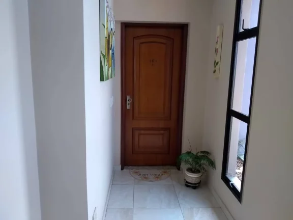 Imagem APARTAMENTO EDIFÍCIO SAINT LAURENT PARQUE DAS NAÇÕES 140m² 3 SUITES 3 VAGAS