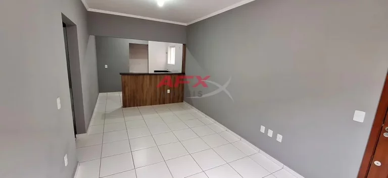 Imagem Apartamento 2 Quartos Sorocaba - SP - Jardim Morumbi