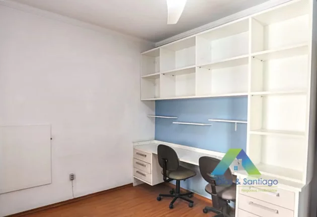 Imagem Apartamento à venda no bairro Rudge Ramos - São Bernardo do Campo/SP