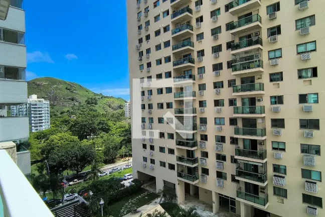 Imagem Apartamento à Venda - Recreio, 2 Quartos, 76 m2