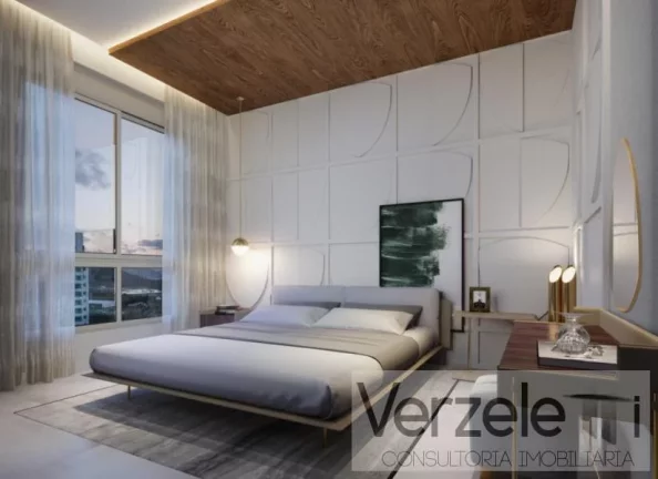 Imagem Apartamento Quadra Mar para Venda em Balneário Camboriú / SC no bairro Centro