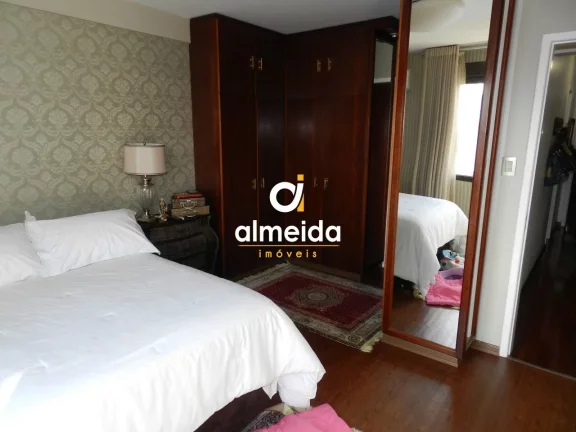 Imagem Cobertura 3 dormitórios à venda Centro Santa Maria/RS