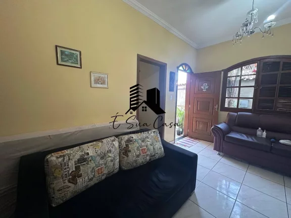 Imagem Casa à venda 3 Quartos Bairro Eldorado - Contagem / MG