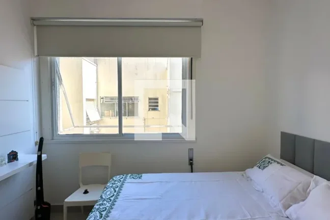 Imagem Apartamento à Venda - Ipanema, 3 Quartos, 85 m2