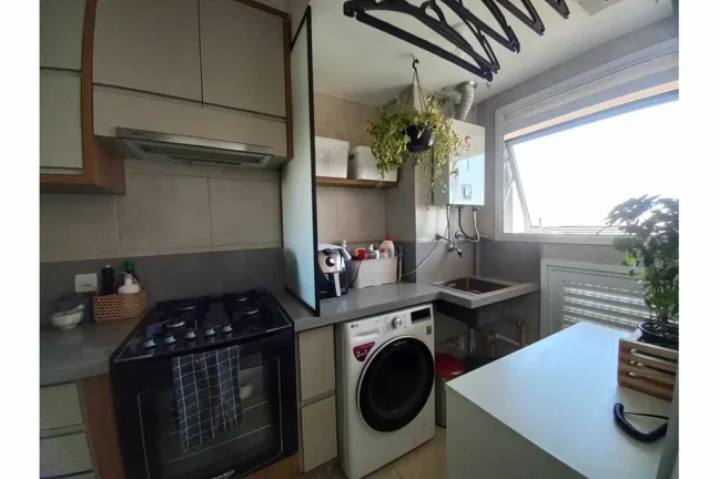 Imagem APARTAMENTO RESIDENCIAL em Campinas - SP, Ponte Preta
