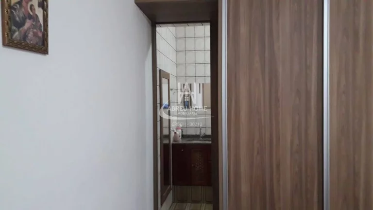 Imagem Casa, Vila Clementina - São José do Rio Preto