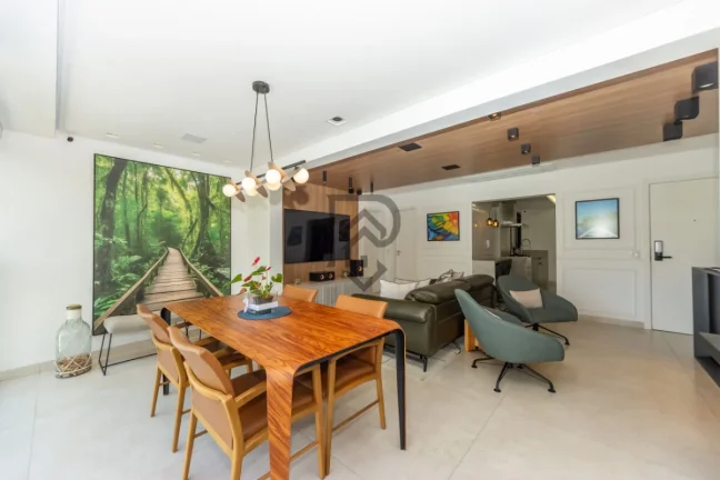 Imagem Apartamento Alto Padrão vila mariana pronto para morar