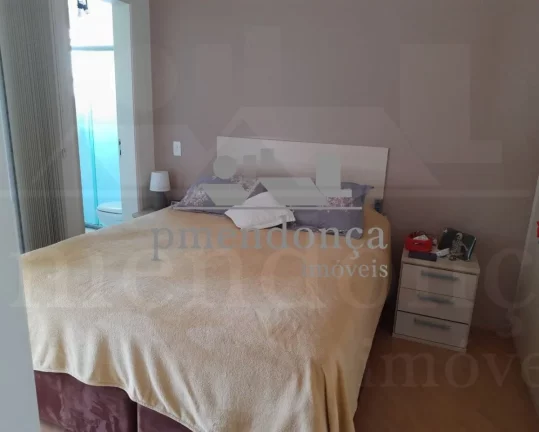 Imagem Apartamento à venda na Rua Tonelero com 3 suítes, 2 vagas, 145 m²