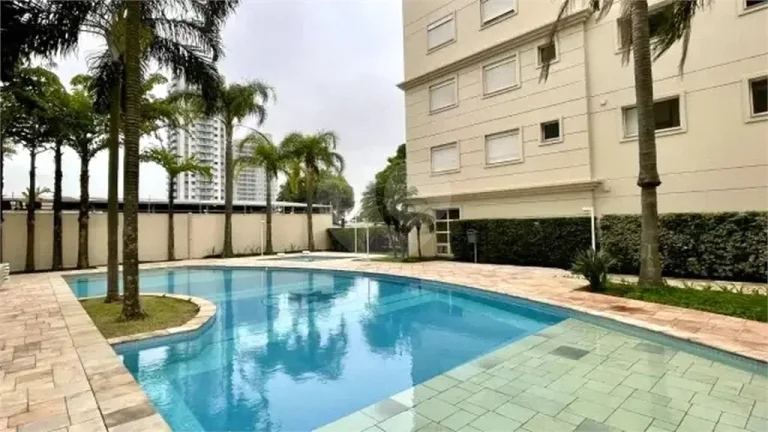 Imagem Apartamento à venda com 3 quartos, sendo 3 suítes, no condomínio Delight, São Paulo - SP