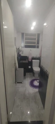 Imagem Apartamento Reformado 50 m² 2 Dormitorios e 1 Vaga de Garagem