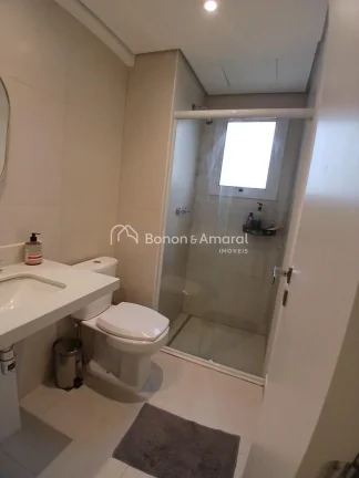 Imagem Se você procura um apartamento moderno, bem localizado e com estrutura de lazer completa, esta é a...