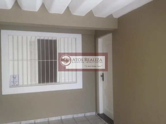 Imagem Alugo Excelente Casa 3 Quartos Vila Friburgo - São Paulo