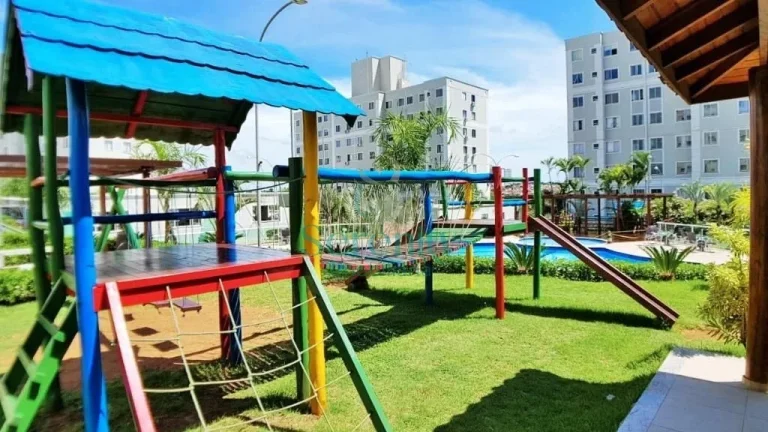Imagem Apartamento à venda por R$ 240.000,00 - Gleba Fazenda Palhano - Londrina - PR