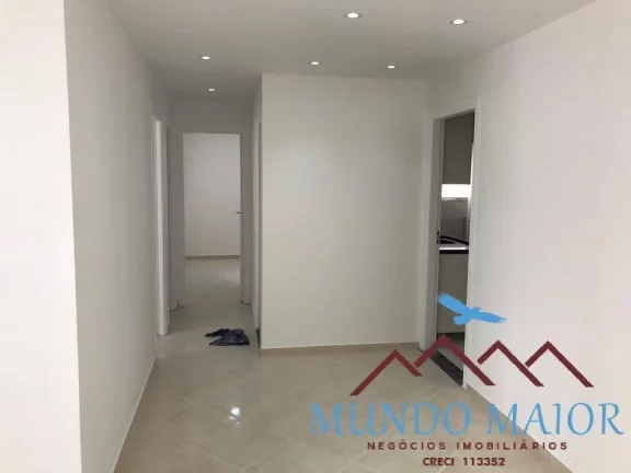 Imagem Apartamento à venda com 65m, 3 quartos e 1 vaga - Lazer completo!