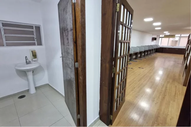 Imagem Sala à venda no bairro República - São Paulo/SP