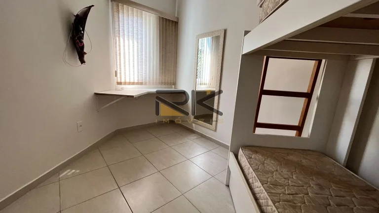 Imagem Cobertura Duplex Praia Grande em Ubatuba-SP com 3 dormitórios,sendo 2 suítes,varanda gourmet com churrasqueira,2 vagas de garagem