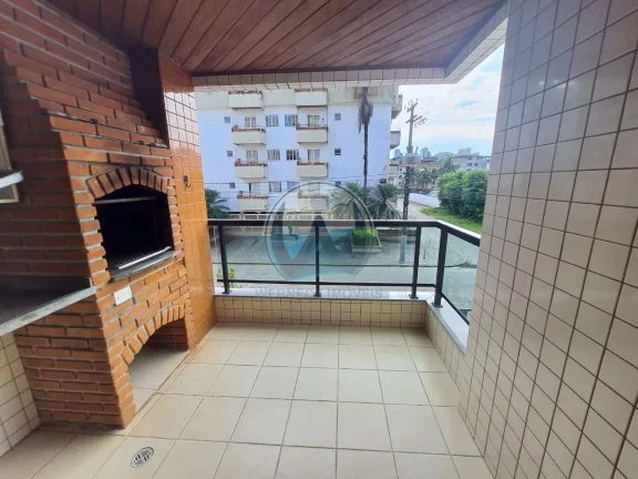 Imagem APTO RESIDENCIAL em Ubatuba - SP, PRAIA GRANDE