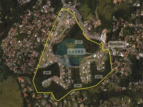 Imagem Terreno em Condomínio a Venda no bairro Granja Viana - Carapicuíba, SP