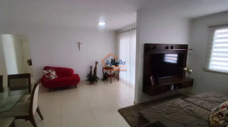 Imagem Apartamento Alto Padrão em Loteamento INOCOOP, Mogi Mirim/SP
