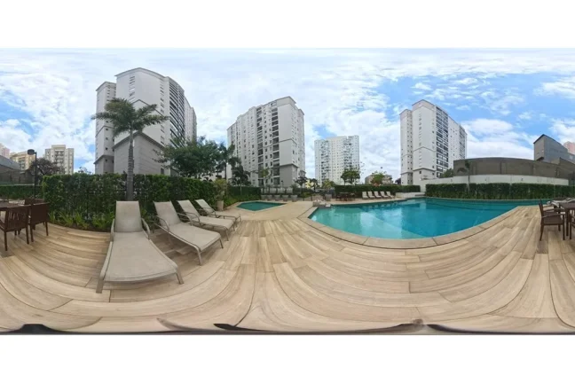 Imagem APARTAMENTO RESIDENCIAL em São Paulo - SP, Cambuci