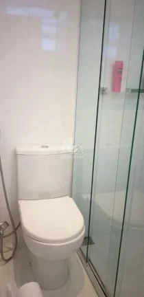 Imagem Cobertura com 3 quartos, Aparecida, Santos - R$ 1.97 mi, Cod: 9576