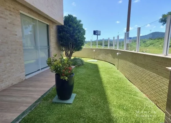 Imagem Apartamento Cobertura Duplex na Trindade, Florianópolis/SC