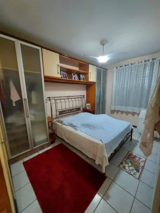 Imagem Apartamento à venda no Edifício Barcelona - 3 quartos, suíte, área de lazer e 2 vagas de garagem!