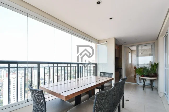 Imagem Apartamento Alto Padrão Rarità andar alto vista livre