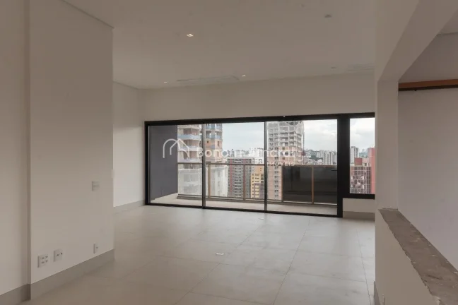 Imagem Locação , apartamento , Cambuí , em Campinas !!
Condomínio recém entregue 
Primeira habitação...