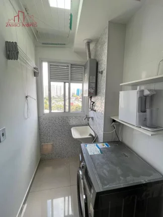 Imagem Apartamento - 2 dormes - Condomínio Bosque da Serra