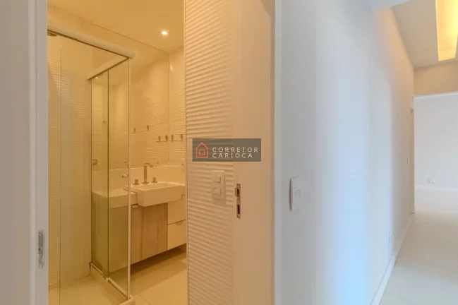 Imagem Apartamento 3 quartos, 1 suíte, Ipanema