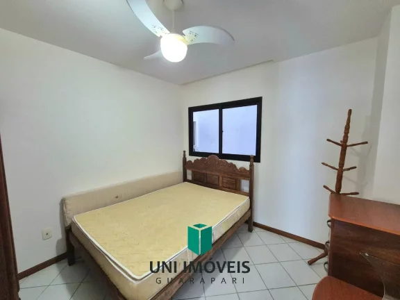 Imagem Apartamento à venda no Villa Residence em Guarapari - 2 quartos + DCE, sol da manhã e frente pra rua