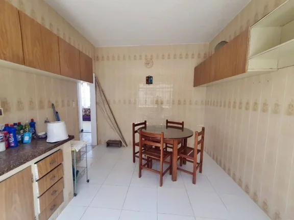 Imagem APARTAMENTO COM 160 m² - GUILHERMINA - PRAIA GRANDE SP