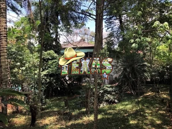 Imagem CHACARÁ PARA VENDA EM CARAPICUÍBA