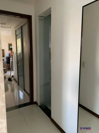Imagem VENDO APARTAMENTO 3/4 NO CONDOMÍNIO J J LOPES DE BRITO