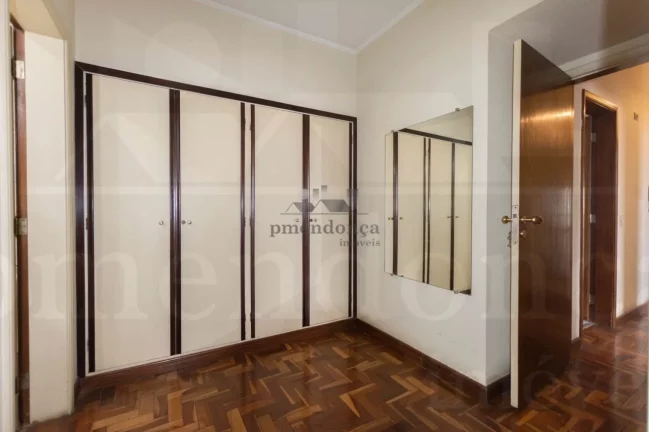 Imagem Apartamento 3 quartos, 1 suite, 2 vagas, 267 m²