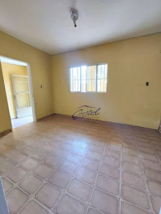 Imagem Casa com 3 quartos à venda, 85 m² - Jardim Niterói - Cidade Ademar- São Paulo/SP