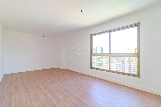 Imagem COBERTURA LINEAR na BARRA DA TIJUCA com 4 SUÍTES - valor promocional - Rio de Janeiro, RJ