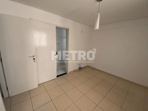 Imagem Apartamento à venda no Edf. Monte Sinai, 3 quartos, Varanda, 110m, Petrolina