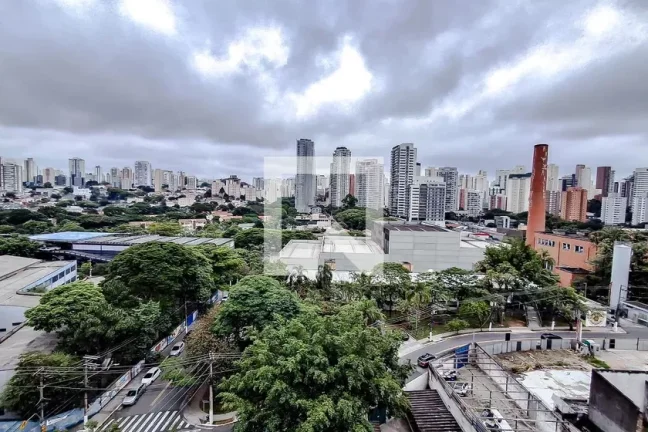 Imagem Apartamento à Venda - Ipiranga, 3 Quartos, 100 m2