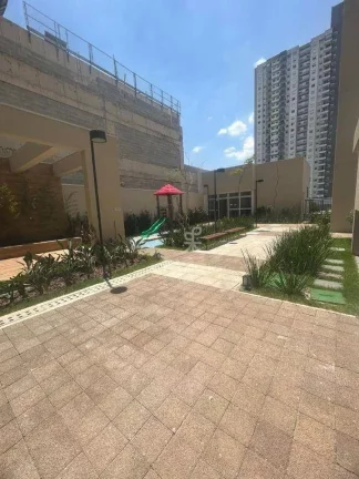 Imagem Apartamento à venda, 44 m² com 2 dormitórios, 1 banheiro, 1 vaga - Vila Sônia - São Paulo/SP