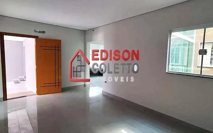 Imagem Casa a Venda, 3 Quartos, 1 Suite, Nova América, Piracicaba!!!