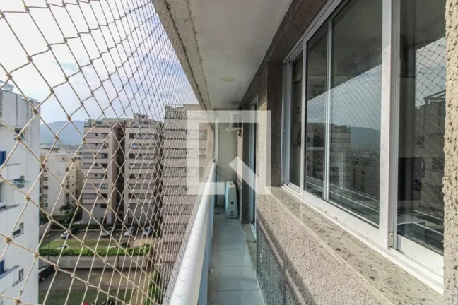 Imagem Apartamento à Venda - Recreio, 4 Quartos, 198 m2