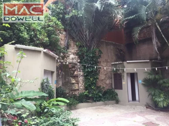 Imagem Casa comercial de 532 m² - A VENDA - Santa Teresa/RJ